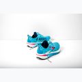 Women's running shoes Hyperion 2 crystal seas/diva pink/black 15