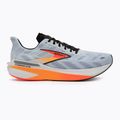 Men's Hyperion 2 GTS running shoe illusion/coral/black 2