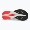 Brooks Hyperion Max 2 men's running shoes illusion/coral/black 4