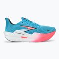 Women's running shoes Hyperion Max 2 crystal seas/diva pink/black 2