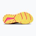 Brooks Revel 7 women's running shoes black/pink/lemon tonic 13