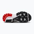 Brooks Trace 3 men's running shoes ebony/fiery red/white 13