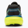 Brooks Glycerin 21 men's running shoes black/blue/nightlife 6