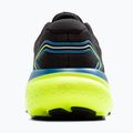 Brooks Glycerin 21 men's running shoes black/blue/nightlife 14