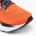 Brooks Glycerin 21 men's running shoes orange/black/white 7