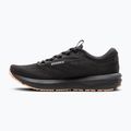 Women's running shoes Brooks Revel 7 black/black 10