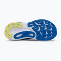 Men's running shoes Brooks Adrenaline GTS 24 wide fit cobalt/neo yellow/peacoat 4
