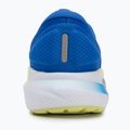 Men's running shoes Brooks Adrenaline GTS 24 wide fit cobalt/neo yellow/peacoat 6