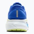 Men's running shoes Brooks Adrenaline GTS 24 wide fit cobalt/neo yellow/peacoat 11