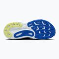 Men's running shoes Brooks Adrenaline GTS 24 wide fit cobalt/neo yellow/peacoat 13