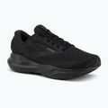 Women's running shoes Brooks Adrenaline GTS 24 black/black/ebony