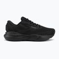 Women's running shoes Brooks Adrenaline GTS 24 black/black/ebony 2