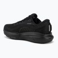 Women's running shoes Brooks Adrenaline GTS 24 black/black/ebony 3