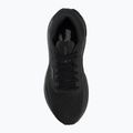 Women's running shoes Brooks Adrenaline GTS 24 black/black/ebony 5