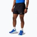 Men's running shorts Brooks Journey 5" black