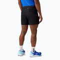 Men's running shorts Brooks Journey 5" black 2