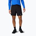 Men's Brooks Journey 7" 2IN1 running shorts black