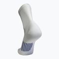 Brooks Elite white/cobalt socks 2