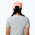 Brooks Lightweight Packable 2.0 neo ember/black baseball cap 5