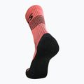 Brooks High Point Crew neo ember socks 2