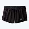 Men's running shorts Brooks Breakaway 3" black 2
