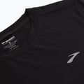 Women's running shirt Brooks Sprint Free 3.0 black 3