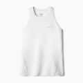 Women's running tank top Brooks Sprint Free Tank 3.0 white 5