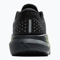 Men's running shoes Brooks Adrenaline GTS 24 Weatherized black/ebony/new yellow 11