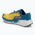 Men's running shoes Brooks Catamount 4 quince/ celestial/neo ember 3