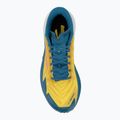 Men's running shoes Brooks Catamount 4 quince/ celestial/neo ember 5
