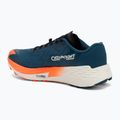 Men's running shoes Brooks Catamount 4 legion blue/celestial/flame 3