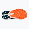 Men's running shoes Brooks Catamount 4 legion blue/celestial/flame 4