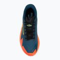 Men's running shoes Brooks Catamount 4 legion blue/celestial/flame 5