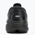 Men's shoes Brooks Ghost Max Leather black/black 6