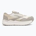 Men's shoes Brooks Ghost Max SE london fog/green haze/coconut 2