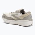 Men's shoes Brooks Ghost Max SE london fog/green haze/coconut 3