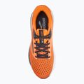 Men's running shoes Brooks Adrenaline GTS 24 orange/ebony /country blue 5