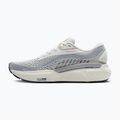 Women's running shoes Brooks Adrenaline GTS 24 grey/blue ribbon/peach 10