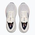 Women's running shoes Brooks Adrenaline GTS 24 grey/blue ribbon/peach 11