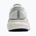 Women's running shoes Brooks Adrenaline GTS 24 grey/blue ribbon/peach 12