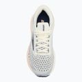 Women's running shoes Brooks Adrenaline GTS 24 grey/blue ribbon/peach 5