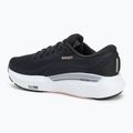 Women's running shoes Brooks Adrenaline GTS 24 black/peach/peacoat 3