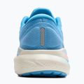 Women's running shoes Brooks Adrenaline GTS 24 bonnie blue/grey/pink 11