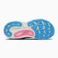 Women's running shoes Brooks Adrenaline GTS 24 bonnie blue/grey/pink 13