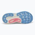 Women's running shoes Brooks Adrenaline GTS 24 bonnie blue/grey/pink 4
