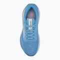 Women's running shoes Brooks Adrenaline GTS 24 bonnie blue/grey/pink 5