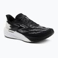 Men's running shoes Brooks Launch 11 black/white