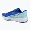 Men's running shoes Brooks Launch 11 cobalt/limpet shell 3