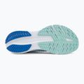 Men's running shoes Brooks Launch 11 cobalt/limpet shell 4