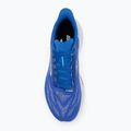 Men's running shoes Brooks Launch 11 cobalt/limpet shell 5